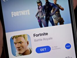 Apple enged az EU nyomásának; Epic Games Store újraindul iOS-en