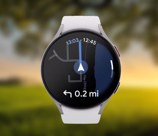 Offline módot kap a Google Maps Wear OS okosórákra; először a Pixel Watch 3-on