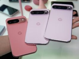 Súlyos teljesítményvesztés a Google Pixel 9 Pro XL-nél; a Tensor G4 processzor túlmelegedési problémái újabb aggodalmakat vetnek fel