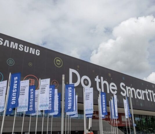 Samsung