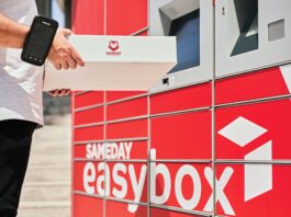 Határok nélküli szállítás: a Sameday tovább erősíti pozícióját a régióban