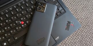 ThinkPhone