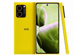 Lumia-stílusban tér vissza az HMD: itt vannak az HMD Hyper részletei