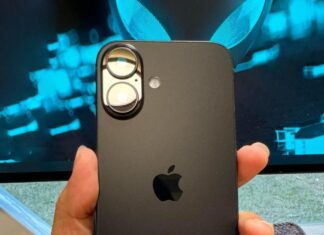 Új képek és videók szivárogtak ki az iPhone 16-ról: érintésérzékeny gombok és új dizájn