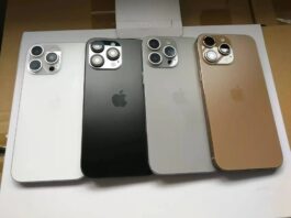 Apple szeptember 10-én bemutatja az iPhone 16-ot és az új Apple Watch Series 10-et