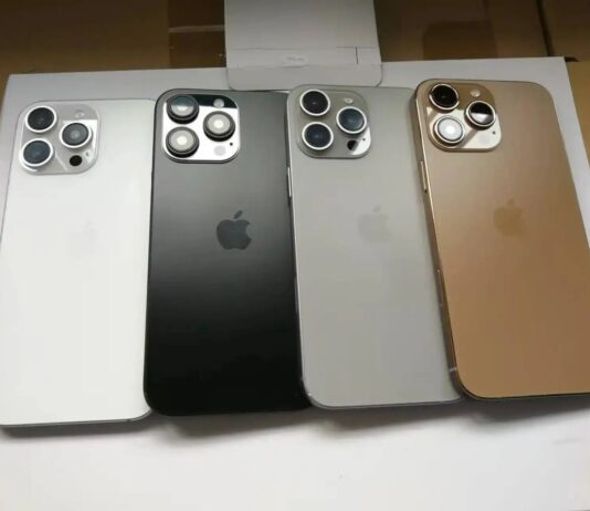 Apple szeptember 10-én bemutatja az iPhone 16-ot és az új Apple Watch Series 10-et