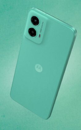 Moto G45 specifikációk és dizájn: prémium érzés 66 000 Ft-ért? Mit várhatunk a Motorola új készülékétől