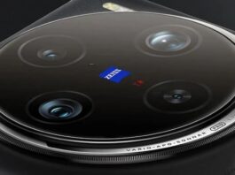 vivo X200 Pro
