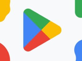 Google Play