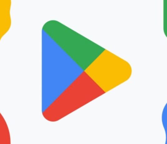 Google Play