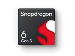 Snapdragon 6 Gen3 érkezik; a Qualcomm új lapkája kedvező árú telefonokhoz