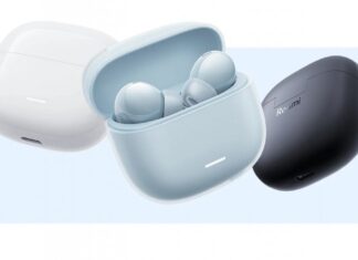 Az európai piacra érkeztek a Redmi Buds 6 Lite fülhallgatók: 38 óra zenelejátszás, 12,4 mm-es driverek és zajszűrés Redmi Buds 6 Lite