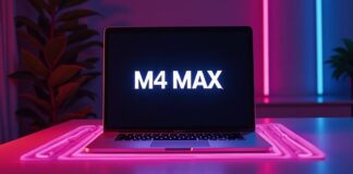 Novemberben érkeznek az M4-es MacBookok