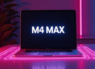 Novemberben érkeznek az M4-es MacBookok