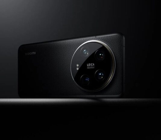 Xiaomi 15 Ultra