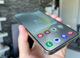 One UI 6.1.1 frissítés