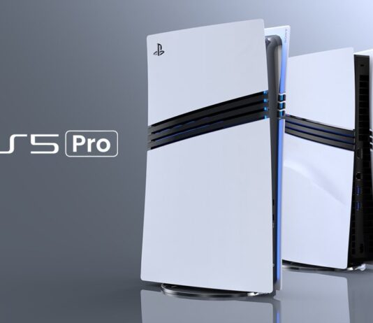 PS5 Pro
