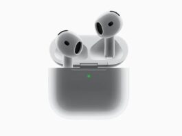 Apple AirPods 4
