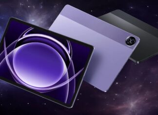 Realme Pad 2 Lite: új megfizethető táblagép öko-bőr hátlappal és erős multimédiás funkciókkal Realme Pad 2 Lite táblagép 90Hz-es kijelzővel és öko-bőr dizájnnal