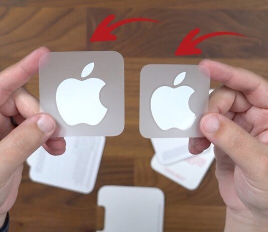Nincs több Apple matrica az iPhone 16 dobozában; fenntarthatósági döntés
