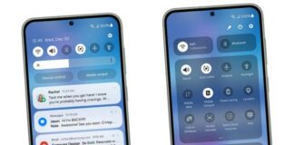 A Galaxy S23 sorozat megkapja a One UI 6.1.1 frissítést; új MI funkciók érkeztek