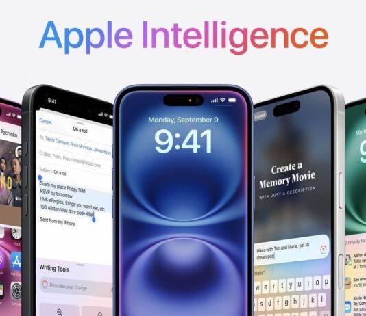 iOS 18.1 bétával jön az Apple Intelligence: Európa kimarad, de van megoldás
