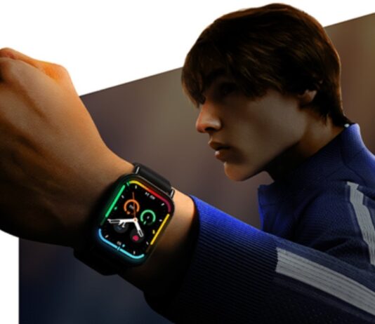 A Redmi Watch 5 Lite bemutatására készül a Xiaomi; mit tudunk eddig?