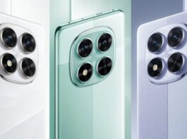 Redmi Note 14 Pro