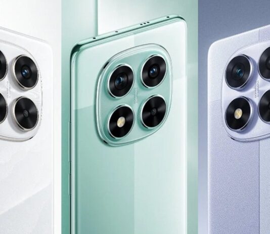 Redmi Note 14 Pro
