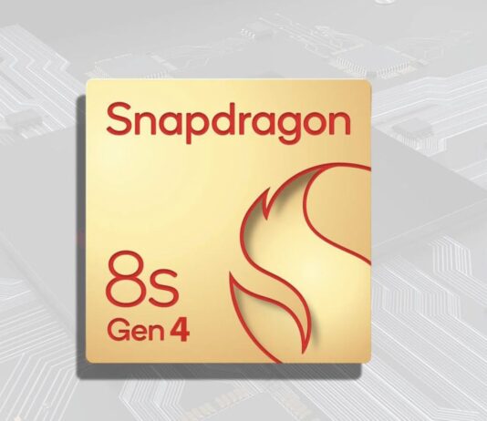 A Xiaomi HyperOS kódjában bukkant fel a Snapdragon 8s Gen 4