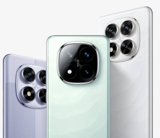 Brutális akkumulátorok és ütésálló kijelző: megérkezett a Redmi Note 14 Pro+