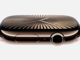 Apple Watch Series 10: az eddigi legvékonyabb Apple okosóra, nagyobb kijelzővel
