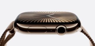 Apple Watch Series 10: az eddigi legvékonyabb Apple okosóra, nagyobb kijelzővel