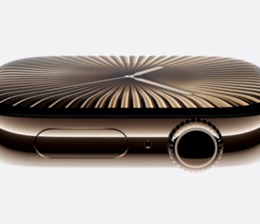 Apple Watch Series 10: az eddigi legvékonyabb Apple okosóra, nagyobb kijelzővel