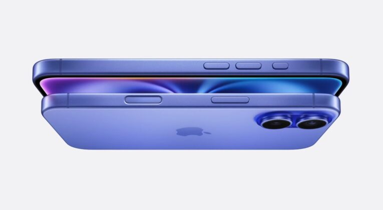 Apple iPhone 16 Plus: Nagyobb kijelző, új dizájn és MI funkciók egy továbbfejlesztett modellben
