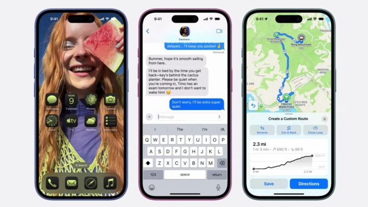 Apple iPhone 16 Plus: Nagyobb kijelző, új dizájn és MI funkciók egy továbbfejlesztett modellben