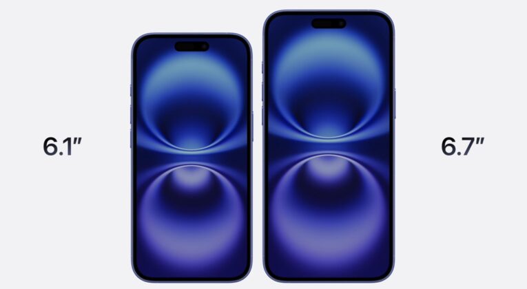 Apple iPhone 16 Plus: Nagyobb kijelző, új dizájn és MI funkciók egy továbbfejlesztett modellben