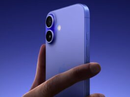 Apple iPhone 16 Plus