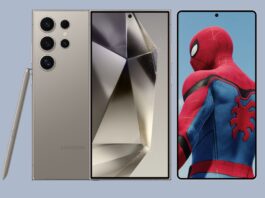 Samsung Galaxy S25 Ultra: vissza a lekerekített dizájnhoz