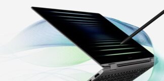 Samsung Galaxy Book5 Pro 360