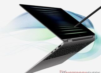 Samsung Galaxy Book5 Pro 360