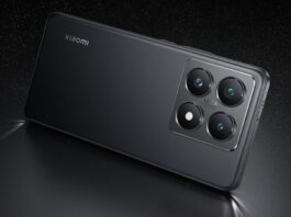 Xiaomi 14T Pro hivatalosan is megérkezett: 50 MP-es LEICA kamera és 8K videófelvétel