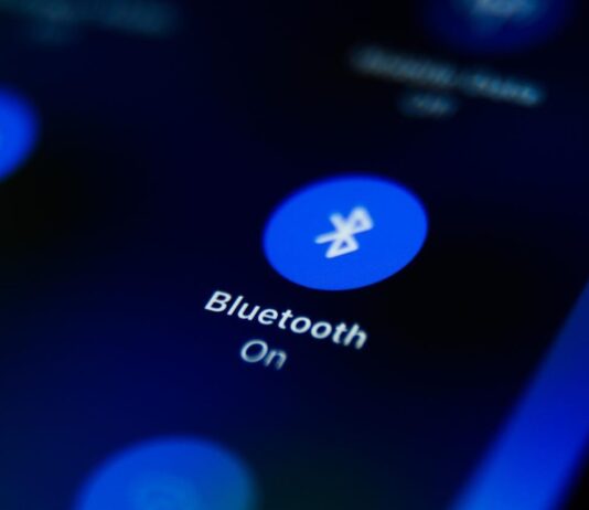 BlueTooth 6