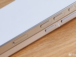 Vivo X200 Pro Mini