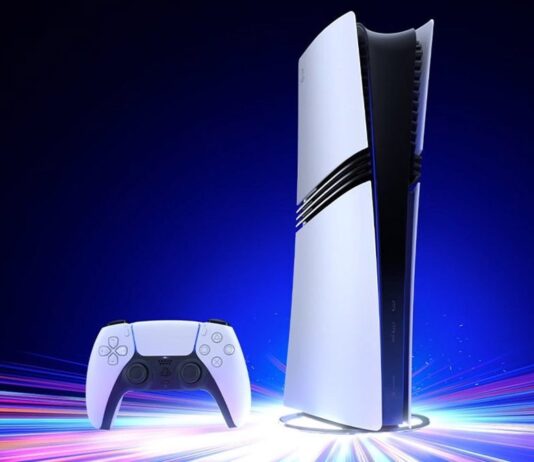 Sony PlayStation 5 Pro