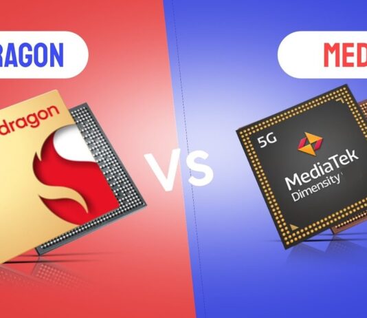 Qualcomm és MediaTek új lapkái: Snapdragon 8 Gen4 és Dimensity 9400 a harcban ü nézd meg, mely telefonok kapják meg őket