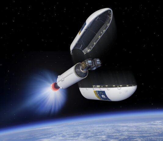 Új Galileo műholdakat indít a SpaceX; de Kína, Japán és Oroszország is növeli űrbéli jelenlétét