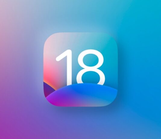 iOS 18