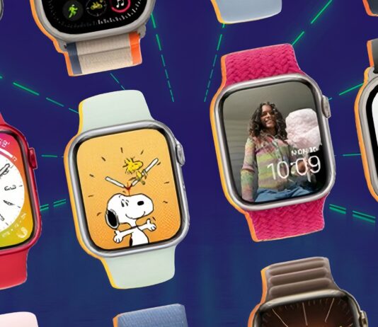 watchOS 11