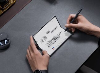 Tecno Phantom V Fold2 és V Flip2 részletek